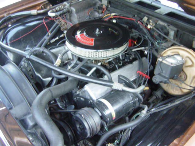1972 Chevrolet El Camino (CC-1026767) for sale in Hendersonville, Tennessee