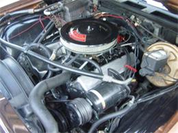 1972 Chevrolet El Camino (CC-1026767) for sale in Hendersonville, Tennessee