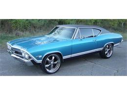 1968 Chevrolet Chevelle (CC-1026774) for sale in Hendersonville, Tennessee