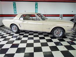 1966 Ford Mustang (CC-1026784) for sale in Bonner Springs, Kansas