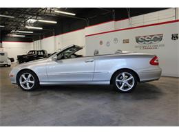 2005 Mercedes-Benz CLK320 (CC-1026786) for sale in Fairfield, California