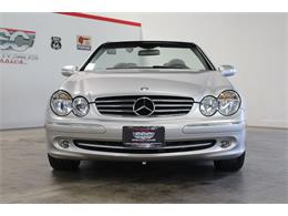 2005 Mercedes-Benz CLK320 (CC-1026786) for sale in Fairfield, California