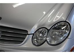 2005 Mercedes-Benz CLK320 (CC-1026786) for sale in Fairfield, California