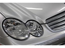 2005 Mercedes-Benz CLK320 (CC-1026786) for sale in Fairfield, California