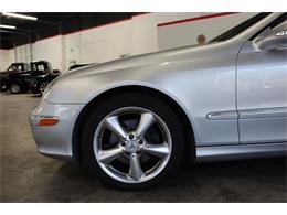 2005 Mercedes-Benz CLK320 (CC-1026786) for sale in Fairfield, California