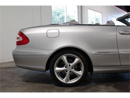 2005 Mercedes-Benz CLK320 (CC-1026786) for sale in Fairfield, California