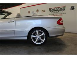 2005 Mercedes-Benz CLK320 (CC-1026786) for sale in Fairfield, California