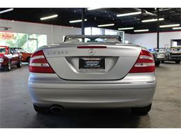 2005 Mercedes-Benz CLK320 (CC-1026786) for sale in Fairfield, California