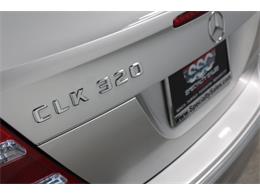 2005 Mercedes-Benz CLK320 (CC-1026786) for sale in Fairfield, California