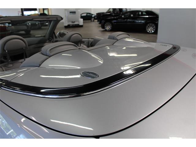 2005 Mercedes-Benz CLK320 (CC-1026786) for sale in Fairfield, California