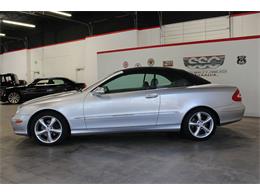2005 Mercedes-Benz CLK320 (CC-1026786) for sale in Fairfield, California