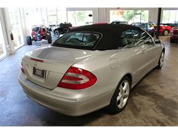 2005 Mercedes-Benz CLK320 (CC-1026786) for sale in Fairfield, California