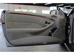 2005 Mercedes-Benz CLK320 (CC-1026786) for sale in Fairfield, California