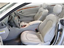 2005 Mercedes-Benz CLK320 (CC-1026786) for sale in Fairfield, California