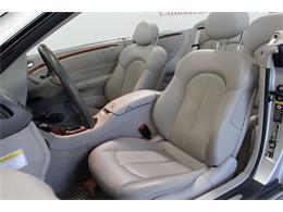 2005 Mercedes-Benz CLK320 (CC-1026786) for sale in Fairfield, California