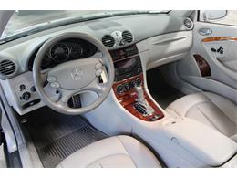 2005 Mercedes-Benz CLK320 (CC-1026786) for sale in Fairfield, California