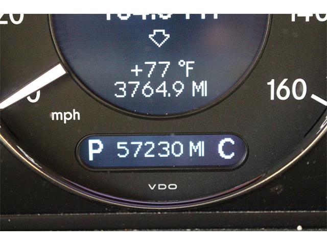 2005 Mercedes-Benz CLK320 (CC-1026786) for sale in Fairfield, California