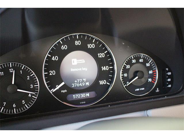 2005 Mercedes-Benz CLK320 (CC-1026786) for sale in Fairfield, California