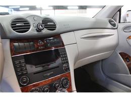 2005 Mercedes-Benz CLK320 (CC-1026786) for sale in Fairfield, California