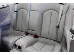 2005 Mercedes-Benz CLK320 (CC-1026786) for sale in Fairfield, California