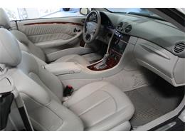 2005 Mercedes-Benz CLK320 (CC-1026786) for sale in Fairfield, California