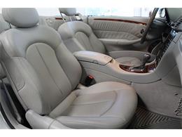 2005 Mercedes-Benz CLK320 (CC-1026786) for sale in Fairfield, California