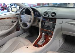 2005 Mercedes-Benz CLK320 (CC-1026786) for sale in Fairfield, California