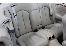 2005 Mercedes-Benz CLK320 (CC-1026786) for sale in Fairfield, California