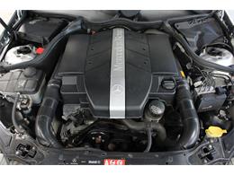 2005 Mercedes-Benz CLK320 (CC-1026786) for sale in Fairfield, California
