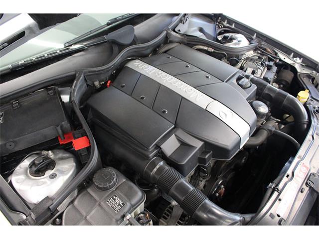 2005 Mercedes-Benz CLK320 (CC-1026786) for sale in Fairfield, California