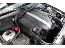 2005 Mercedes-Benz CLK320 (CC-1026786) for sale in Fairfield, California