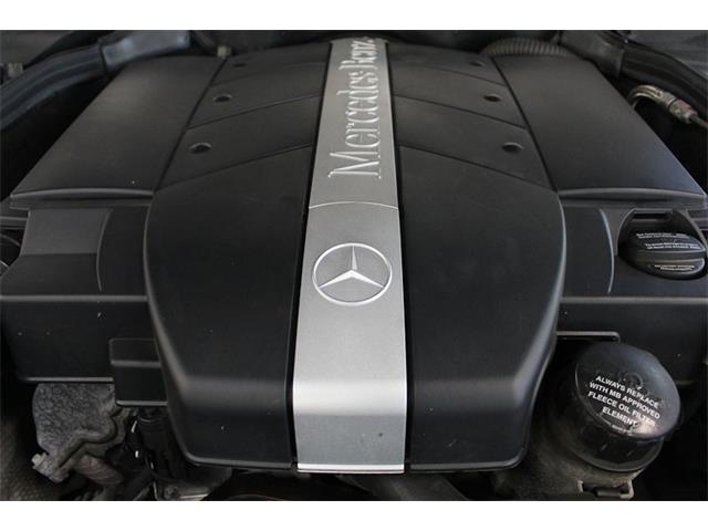 2005 Mercedes-Benz CLK320 (CC-1026786) for sale in Fairfield, California