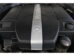 2005 Mercedes-Benz CLK320 (CC-1026786) for sale in Fairfield, California