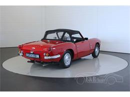 1968 Triumph Spitfire (CC-1026789) for sale in Waalwijk, Noord Brabant