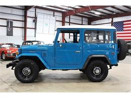 1980 Toyota Land Cruiser FJ40 (CC-1026790) for sale in Kentwood, Michigan