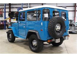 1980 Toyota Land Cruiser FJ40 (CC-1026790) for sale in Kentwood, Michigan