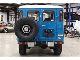 1980 Toyota Land Cruiser FJ40 (CC-1026790) for sale in Kentwood, Michigan