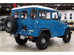 1980 Toyota Land Cruiser FJ40 (CC-1026790) for sale in Kentwood, Michigan