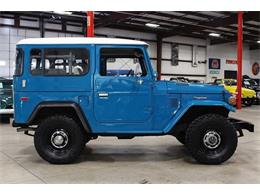 1980 Toyota Land Cruiser FJ40 (CC-1026790) for sale in Kentwood, Michigan
