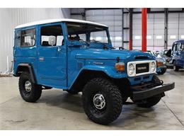 1980 Toyota Land Cruiser FJ40 (CC-1026790) for sale in Kentwood, Michigan