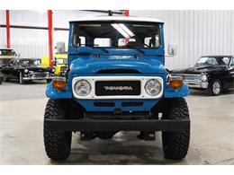 1980 Toyota Land Cruiser FJ40 (CC-1026790) for sale in Kentwood, Michigan