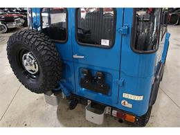 1980 Toyota Land Cruiser FJ40 (CC-1026790) for sale in Kentwood, Michigan