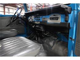1980 Toyota Land Cruiser FJ40 (CC-1026790) for sale in Kentwood, Michigan