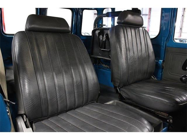 1980 Toyota Land Cruiser FJ40 (CC-1026790) for sale in Kentwood, Michigan