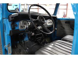 1980 Toyota Land Cruiser FJ40 (CC-1026790) for sale in Kentwood, Michigan