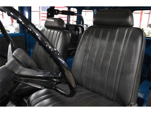 1980 Toyota Land Cruiser FJ40 (CC-1026790) for sale in Kentwood, Michigan