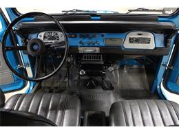 1980 Toyota Land Cruiser FJ40 (CC-1026790) for sale in Kentwood, Michigan