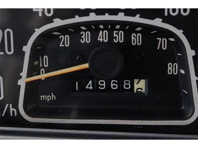 1980 Toyota Land Cruiser FJ40 (CC-1026790) for sale in Kentwood, Michigan