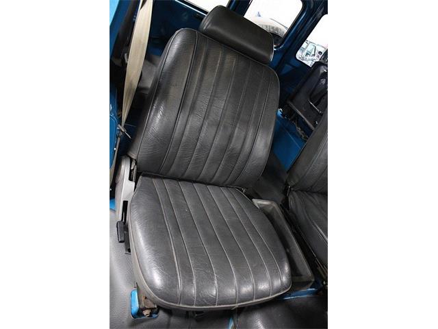 1980 Toyota Land Cruiser FJ40 (CC-1026790) for sale in Kentwood, Michigan