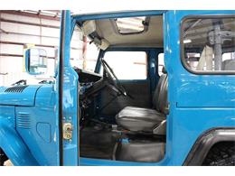 1980 Toyota Land Cruiser FJ40 (CC-1026790) for sale in Kentwood, Michigan